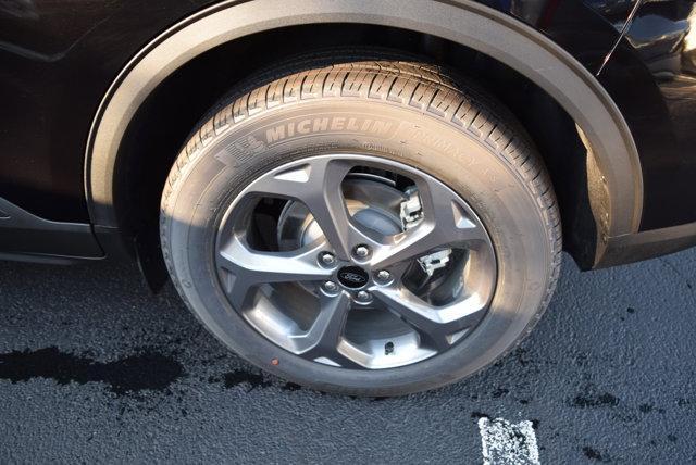 new 2026 Ford Escape car, priced at $37,975