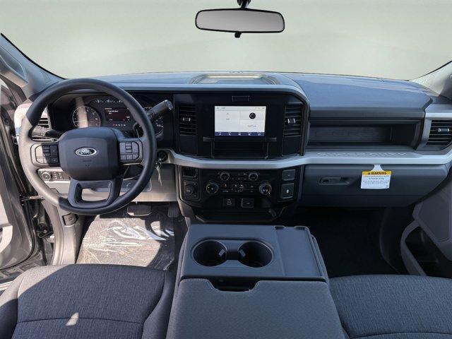 new 2026 Ford F-250 car, priced at $63,795