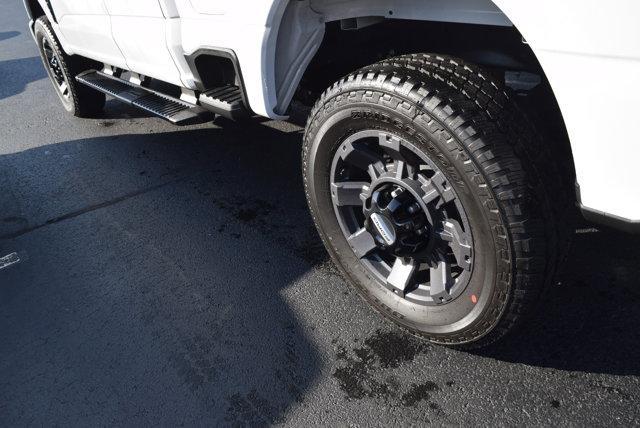 new 2026 Ford F-350 car, priced at $54,900