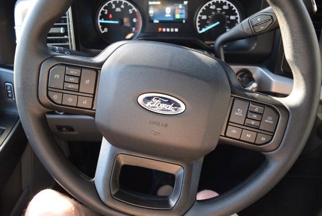 new 2026 Ford F-350 car, priced at $54,900