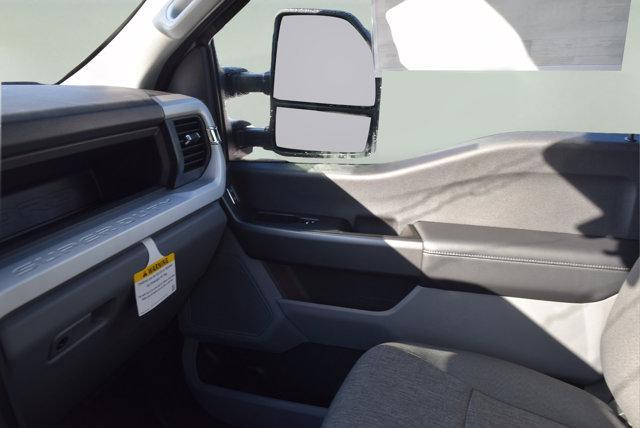 new 2026 Ford F-350 car, priced at $54,900