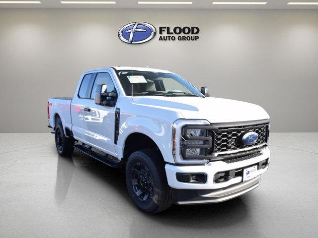 new 2026 Ford F-350 car, priced at $61,695