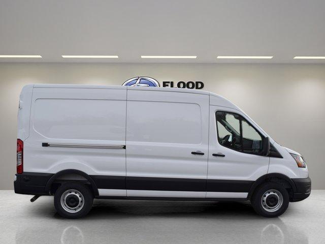 new 2026 Ford Transit-250 car, priced at $55,025