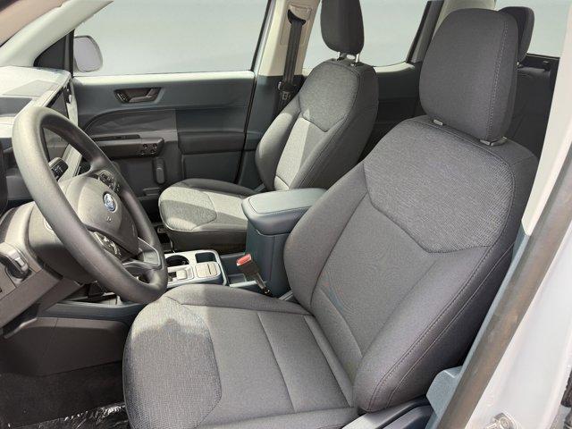 new 2026 Ford Maverick car, priced at $28,901