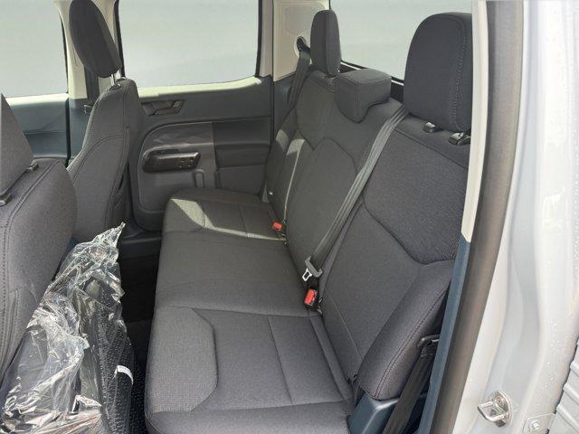 new 2026 Ford Maverick car, priced at $28,901