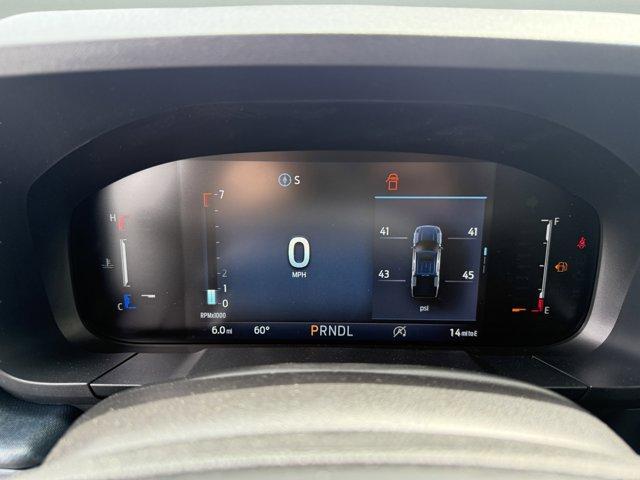 new 2026 Ford Maverick car, priced at $28,901