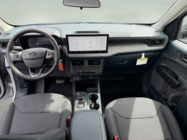 new 2026 Ford Maverick car, priced at $28,901
