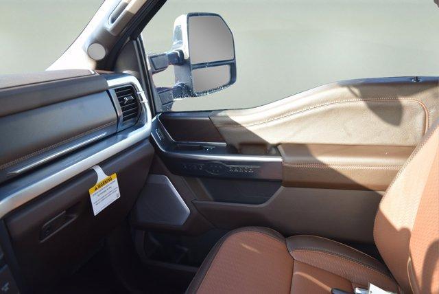 new 2026 Ford F-250 car, priced at $87,415