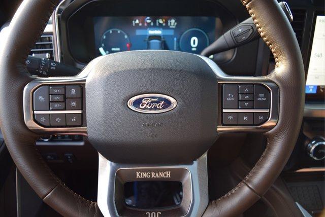 new 2026 Ford F-250 car, priced at $87,415