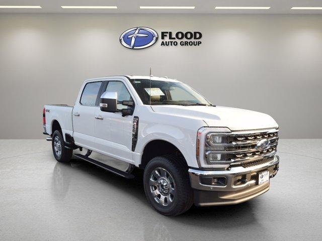 new 2026 Ford F-250 car, priced at $87,415