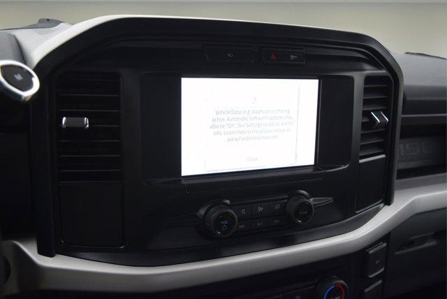 used 2023 Ford F-150 car, priced at $35,679