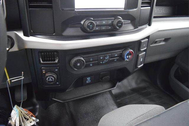 used 2023 Ford F-150 car, priced at $35,679