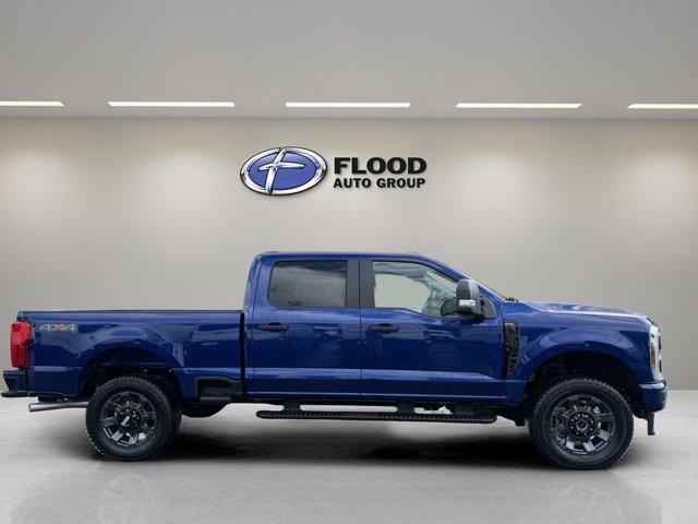 new 2026 Ford F-250 car, priced at $64,940