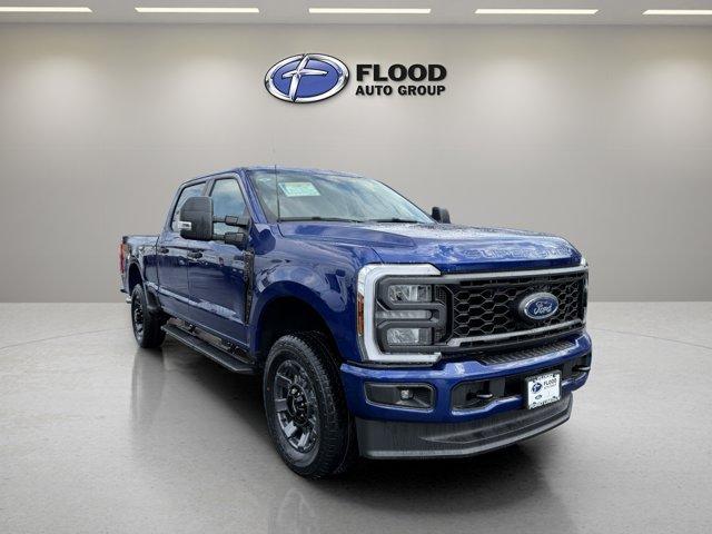 new 2026 Ford F-250 car, priced at $64,940