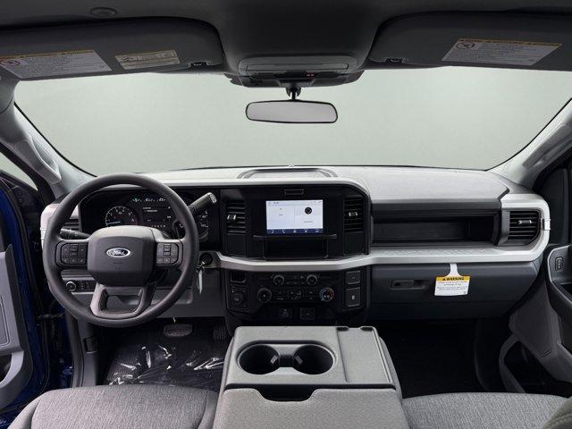 new 2026 Ford F-250 car, priced at $64,940