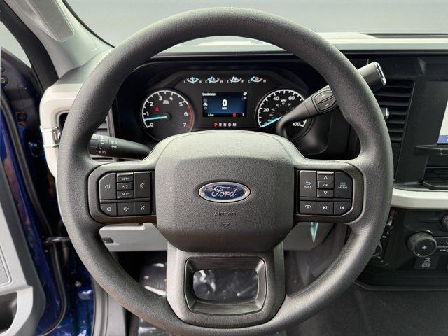 new 2026 Ford F-250 car, priced at $64,940