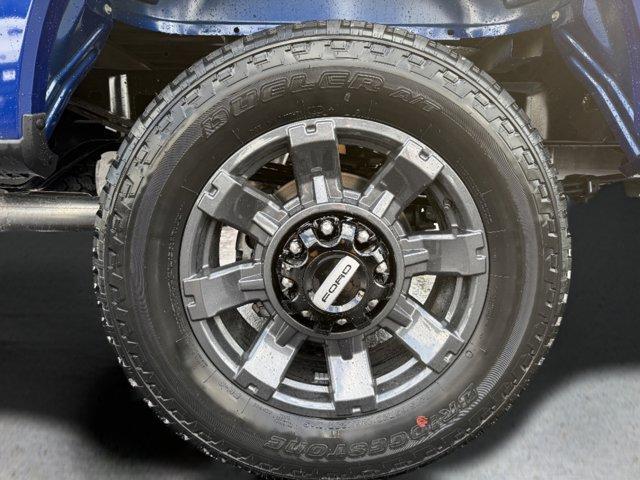 new 2026 Ford F-250 car, priced at $64,940