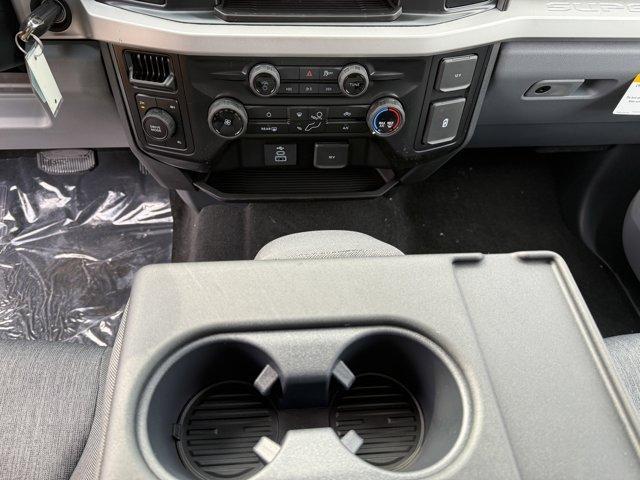 new 2026 Ford F-250 car, priced at $64,940