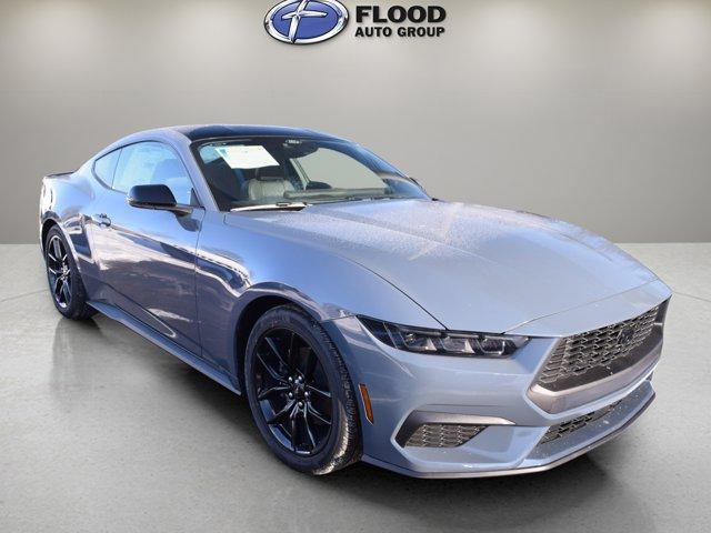 new 2026 Ford Mustang car, priced at $46,100