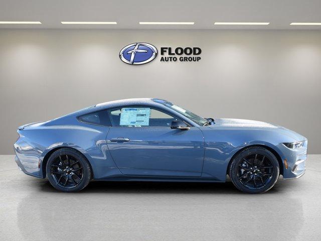 new 2026 Ford Mustang car, priced at $46,100