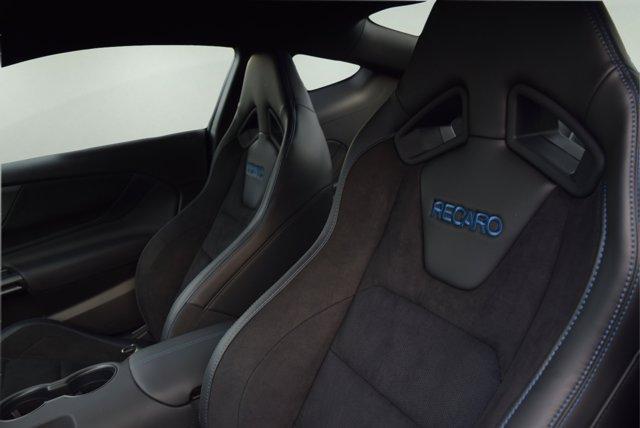 new 2025 Ford Mustang car, priced at $73,460