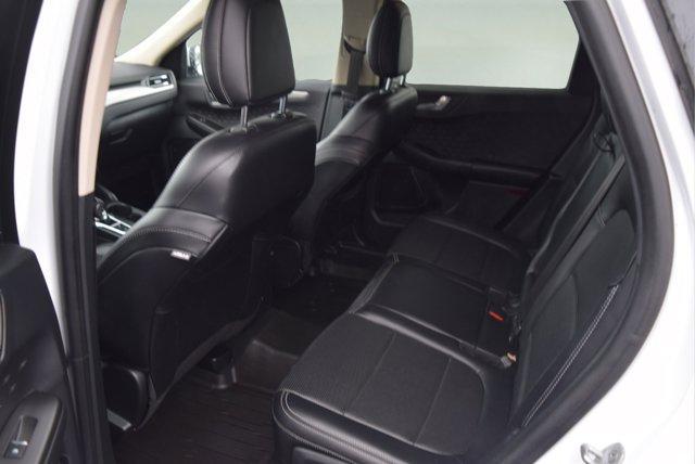 used 2020 Ford Escape car, priced at $19,872