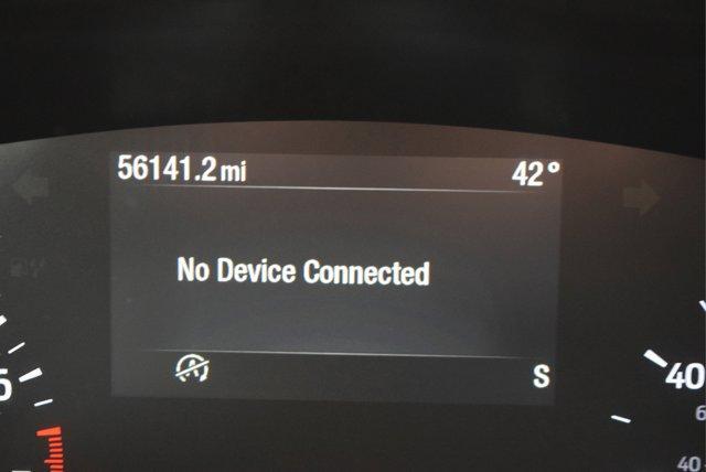 used 2020 Ford Escape car, priced at $19,872