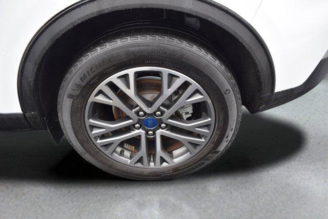 used 2020 Ford Escape car, priced at $19,872