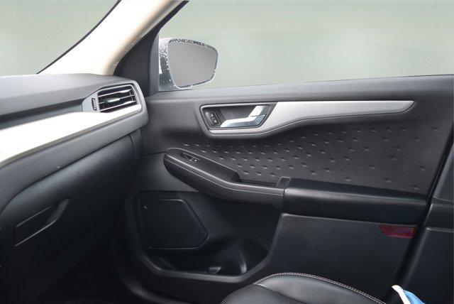 used 2020 Ford Escape car, priced at $19,872