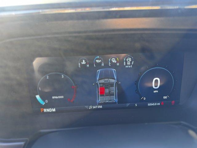 used 2024 Ford F-250 car, priced at $67,872