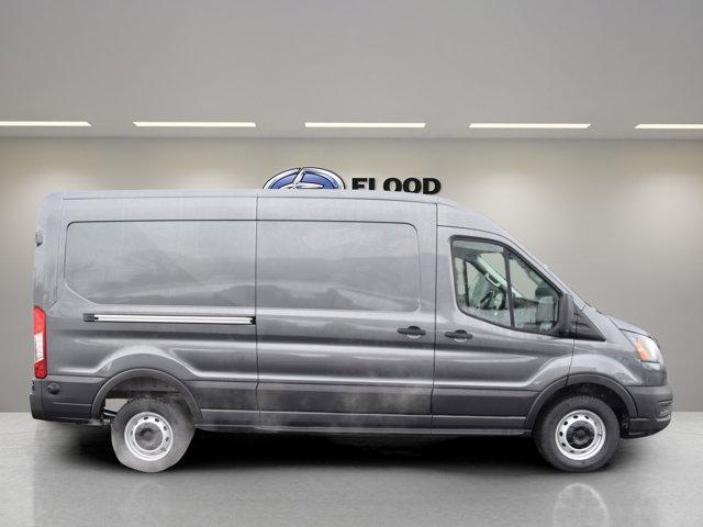 new 2026 Ford Transit-250 car, priced at $49,642