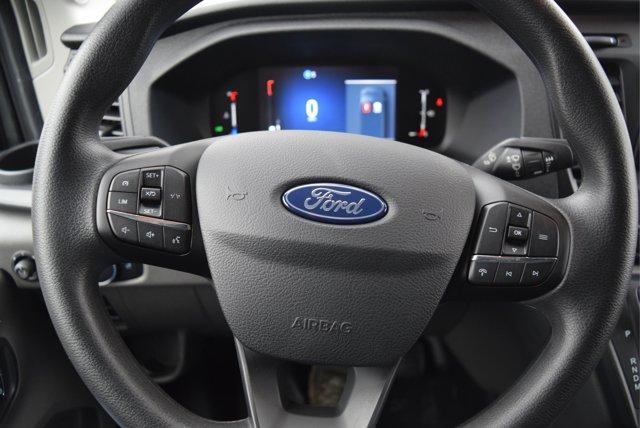new 2026 Ford Transit-250 car, priced at $49,642