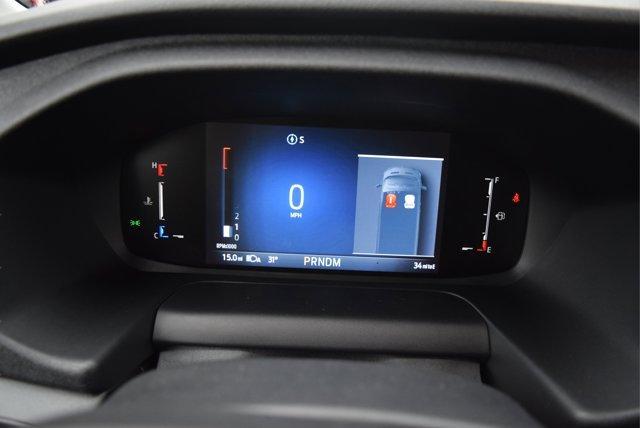 new 2026 Ford Transit-250 car, priced at $49,642