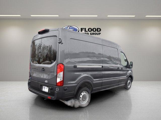 new 2026 Ford Transit-250 car, priced at $49,642