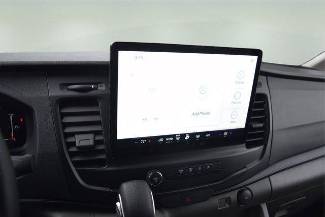 new 2026 Ford Transit-250 car, priced at $49,642