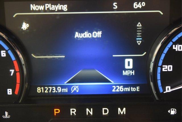 used 2022 Ford Bronco Sport car, priced at $22,000