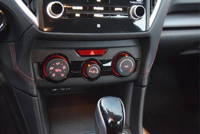 used 2022 Subaru Impreza car, priced at $19,872