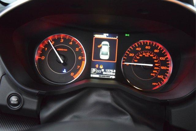 used 2022 Subaru Impreza car, priced at $19,872