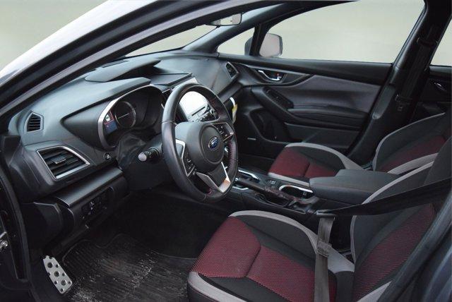 used 2022 Subaru Impreza car, priced at $19,872