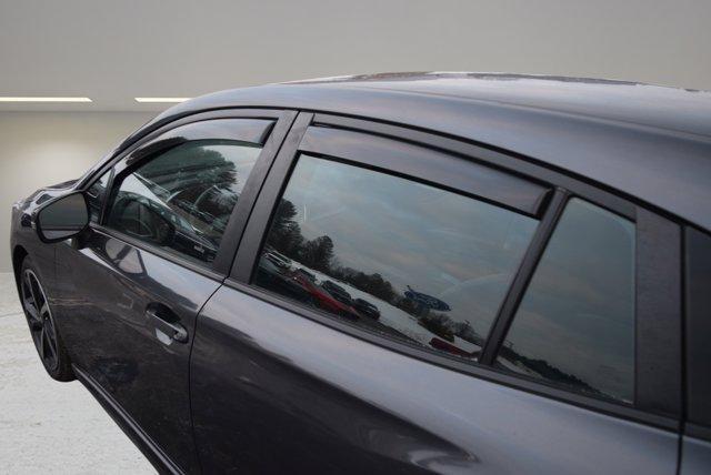 used 2022 Subaru Impreza car, priced at $19,872