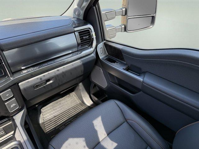 new 2027 Ford F-250 car, priced at $91,829