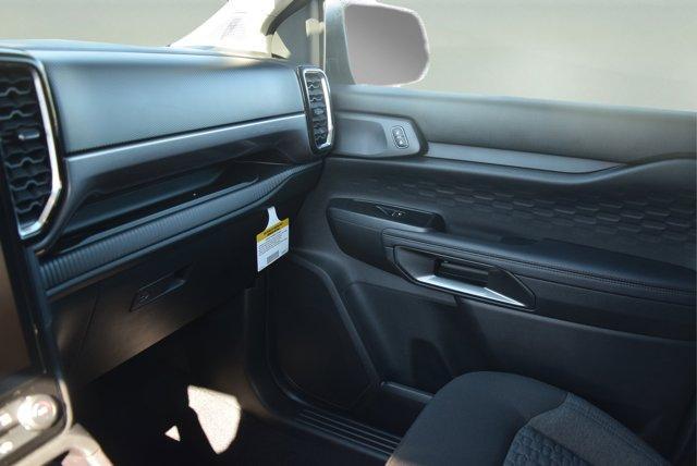 used 2025 Ford Ranger car, priced at $40,802