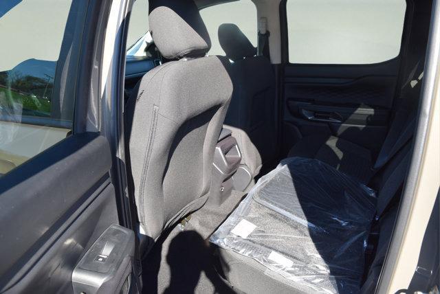 used 2025 Ford Ranger car, priced at $40,802