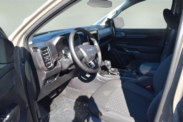 used 2025 Ford Ranger car, priced at $40,802