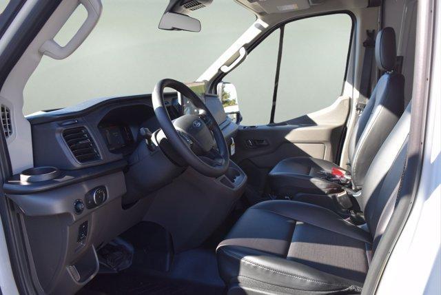 new 2026 Ford Transit-250 car, priced at $54,995
