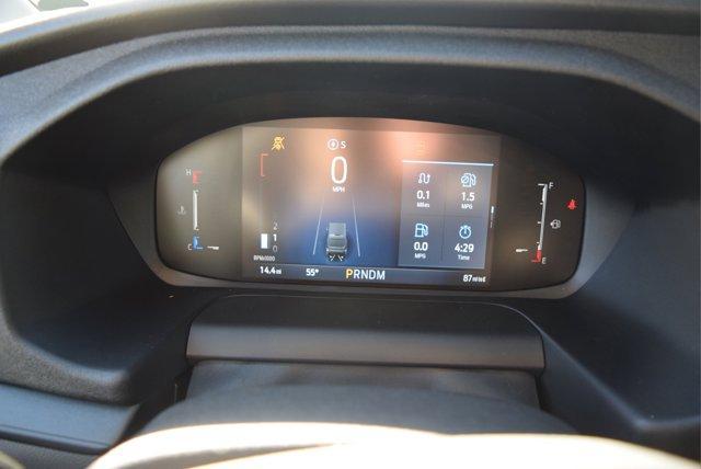 new 2026 Ford Transit-250 car, priced at $54,995