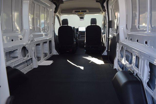 new 2026 Ford Transit-250 car, priced at $54,995