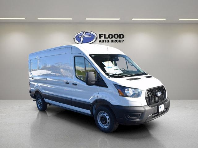 new 2026 Ford Transit-250 car, priced at $54,995