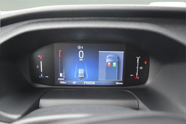 new 2026 Ford Transit-250 car, priced at $48,661
