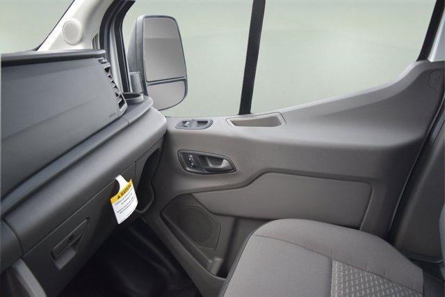 new 2026 Ford Transit-250 car, priced at $48,661
